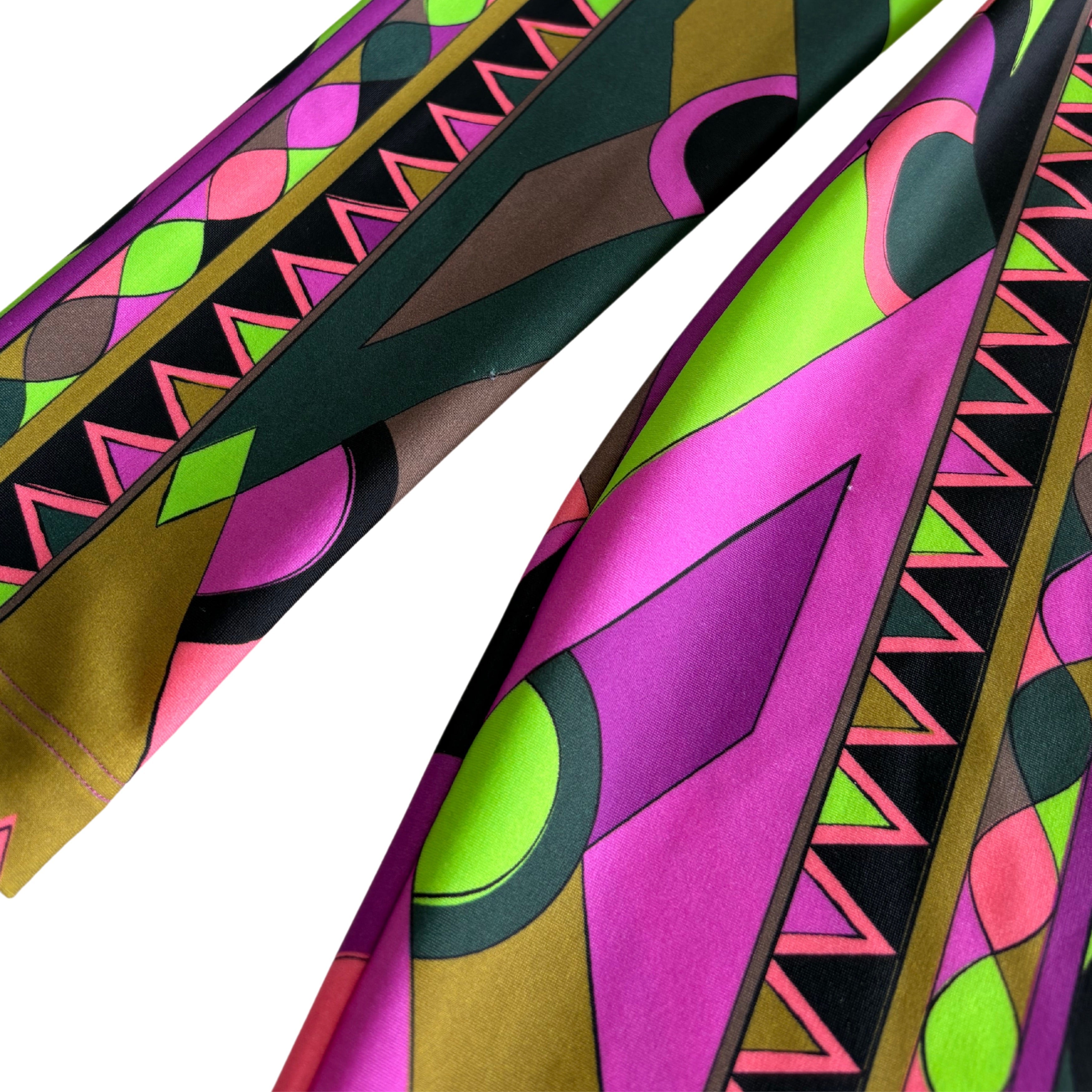 Emilio Pucci Bodycon Dress - Women's M