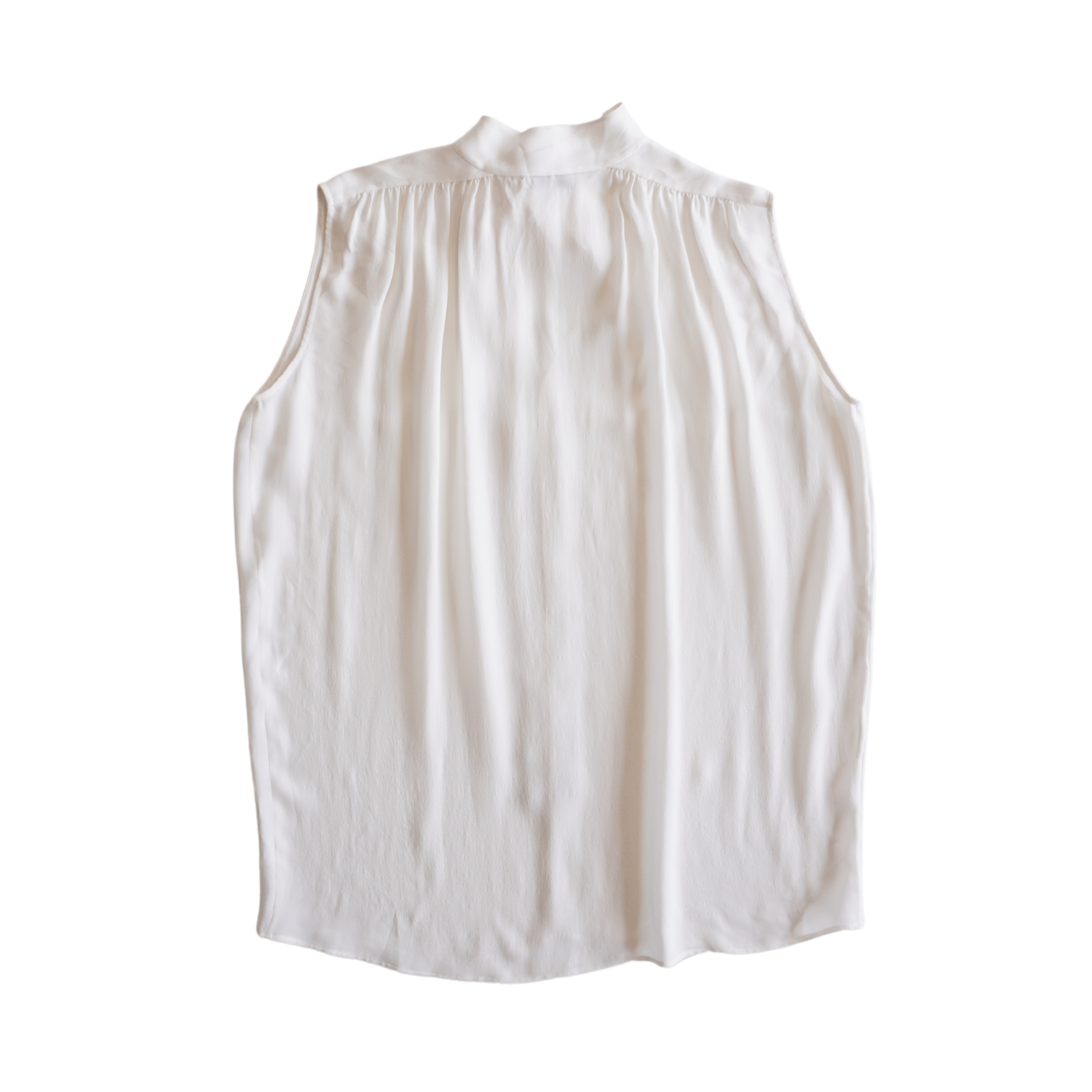 Emilio Pucci Silk Blouse - Women's L
