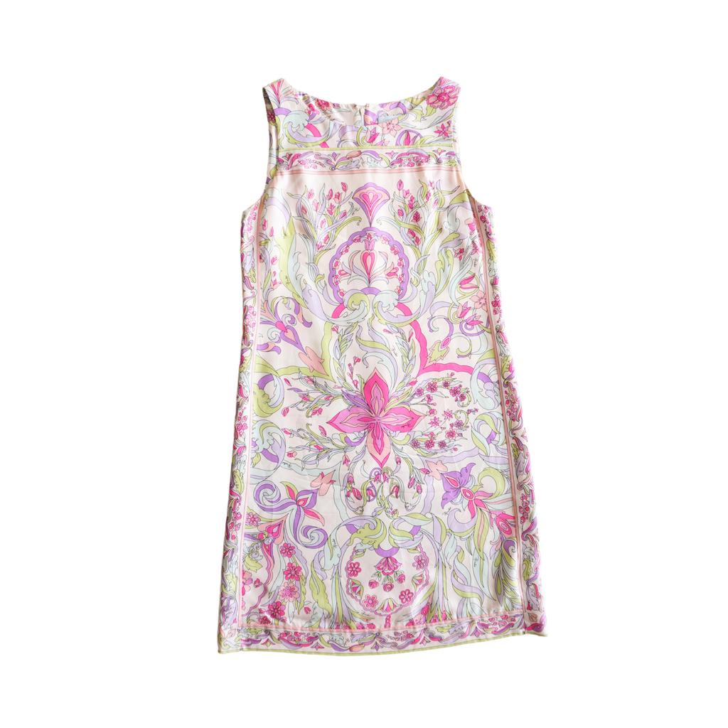 Emilio Pucci Sheath Dress - Women's Size 6