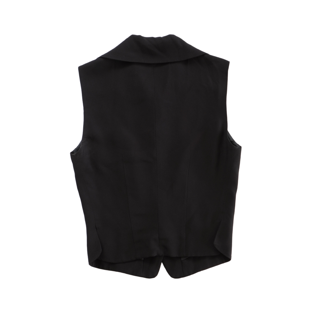 Emporio Armani Vest Top - Women's 38