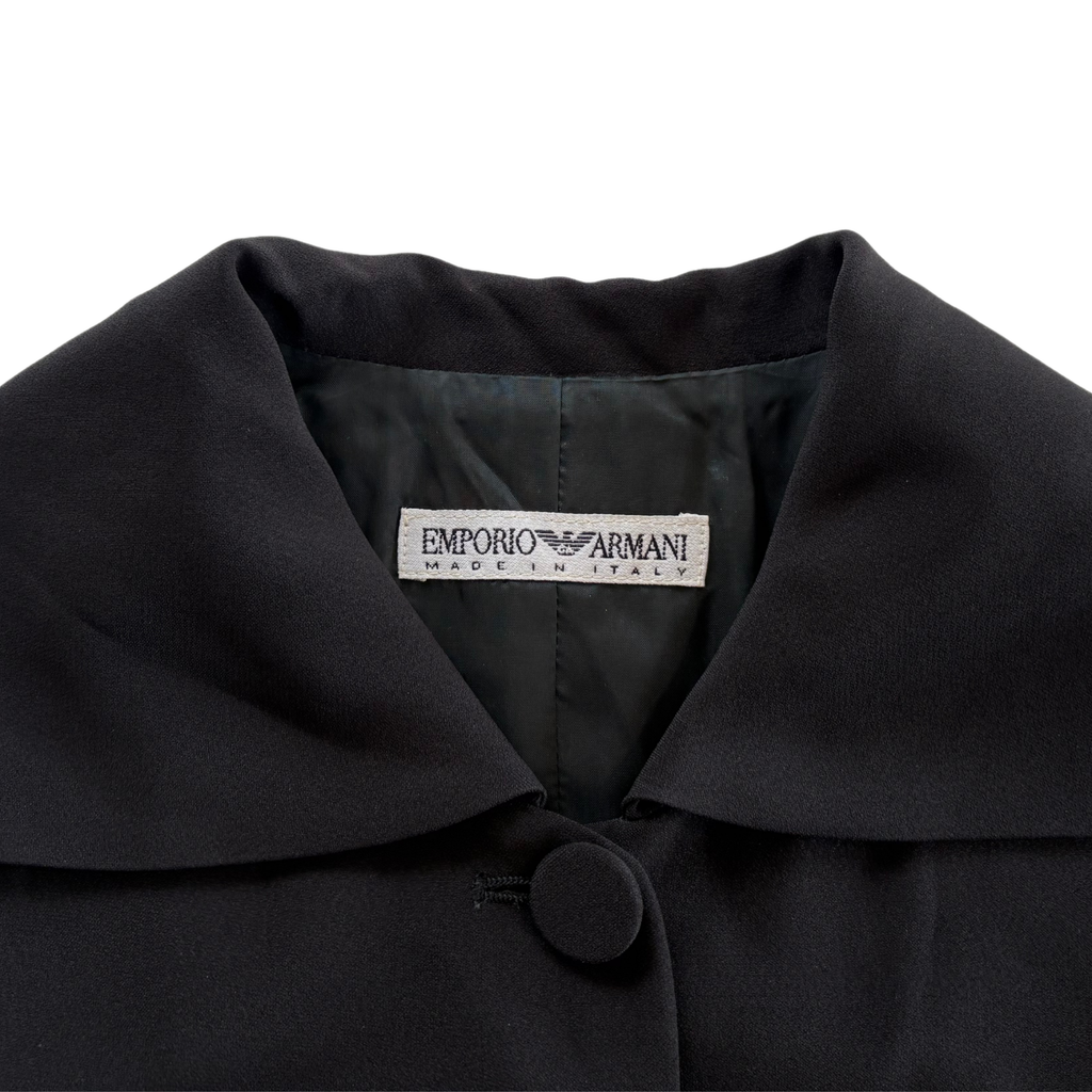 Emporio Armani Vest Top - Women's 38