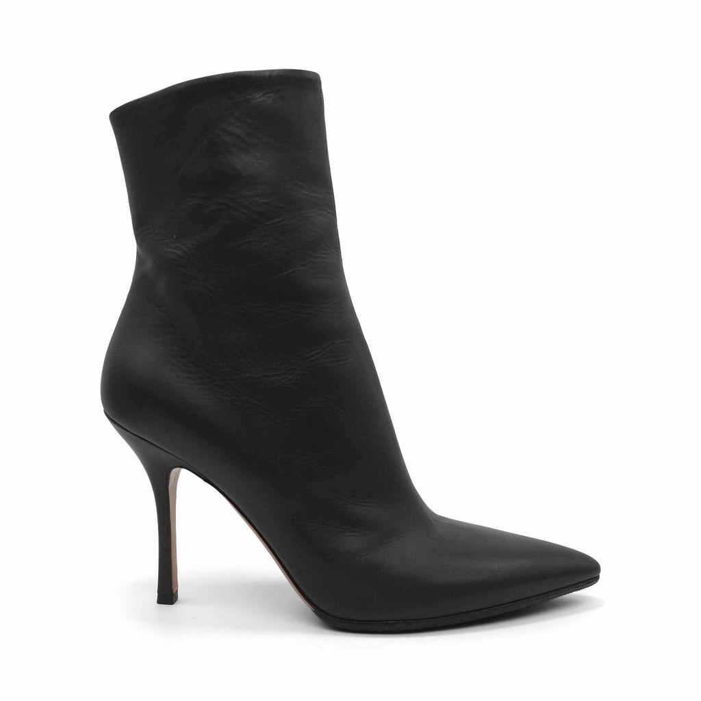 The Row ‘Gloria’ Ankle Boots - Women’s 40