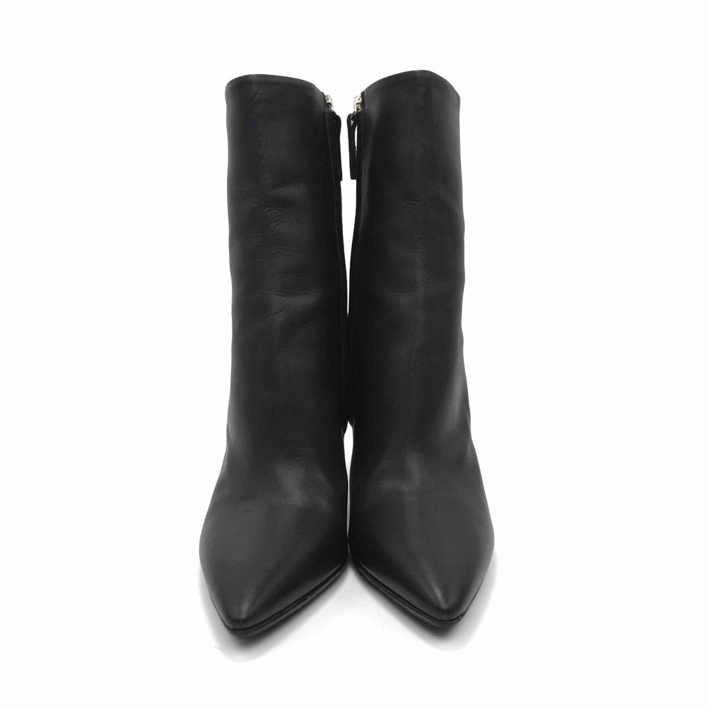 The Row ‘Gloria’ Ankle Boots - Women’s 40