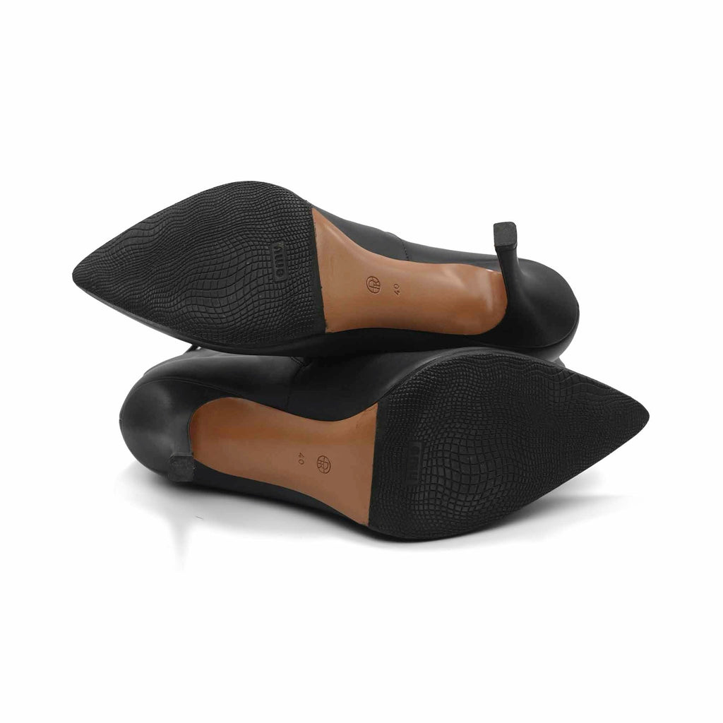 The Row ‘Gloria’ Ankle Boots - Women’s 40