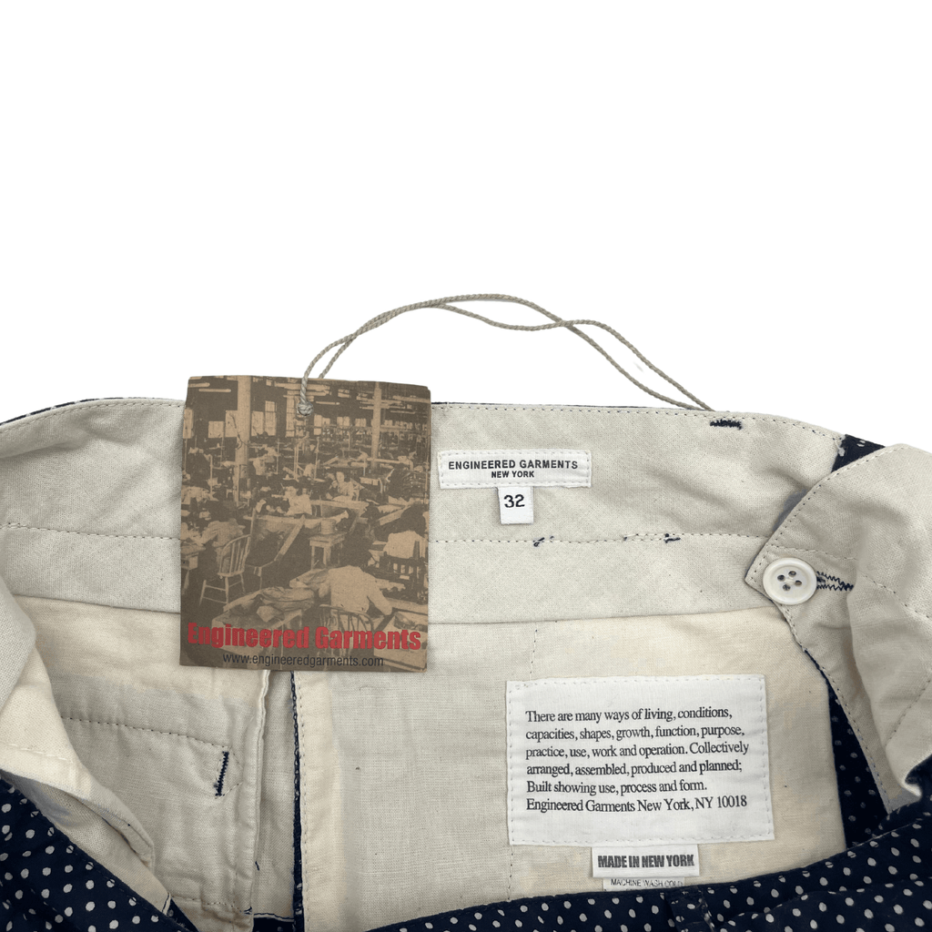 Engineered Garments Shorts - Men's 32