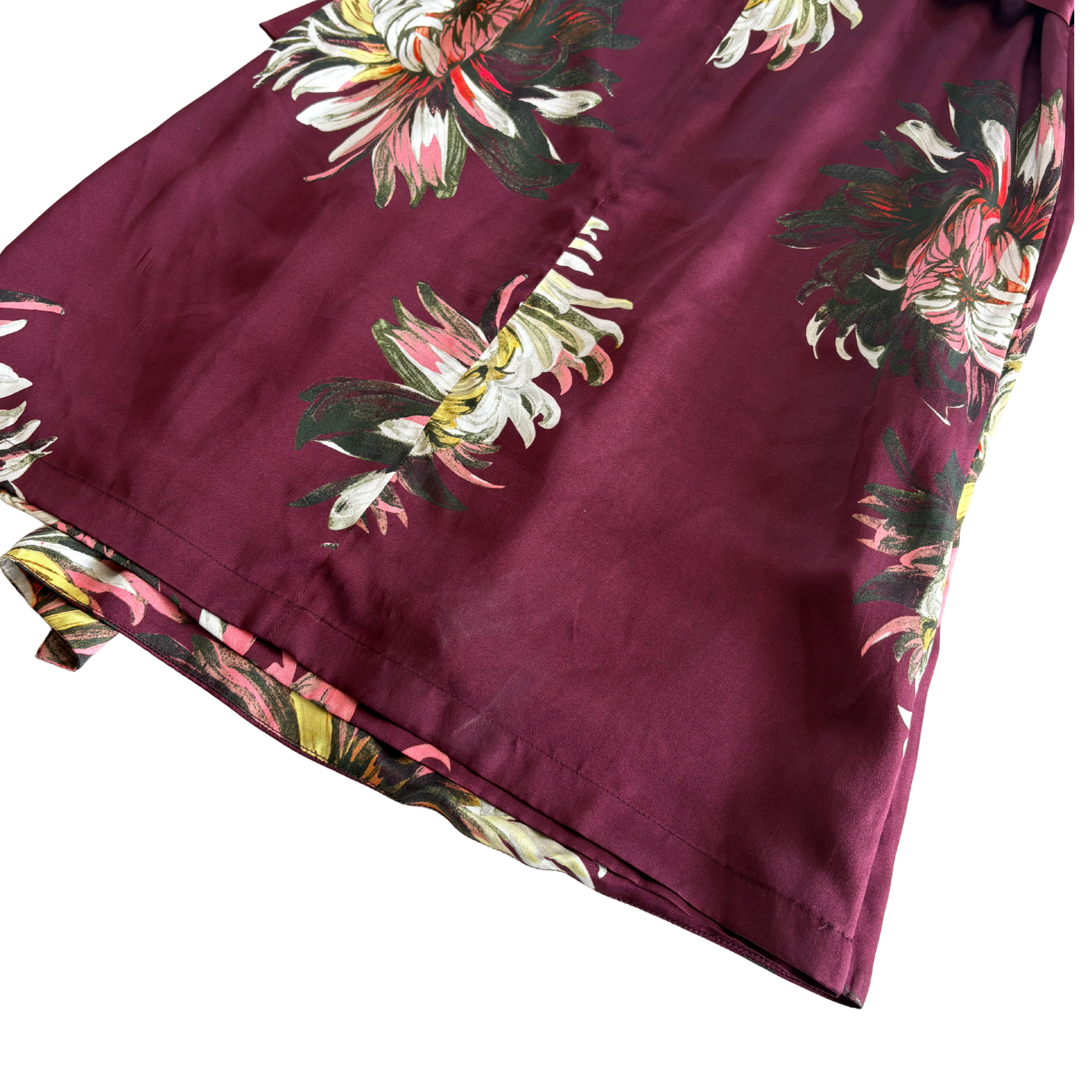 Erdem Floral Dress - Women's 4