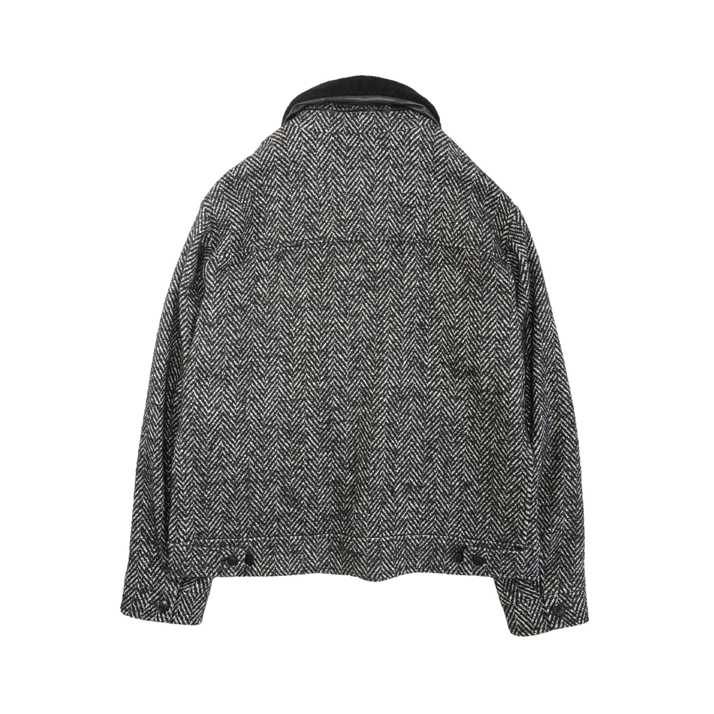 Ermenegildo Zegna Wool Jacket - Men's 58