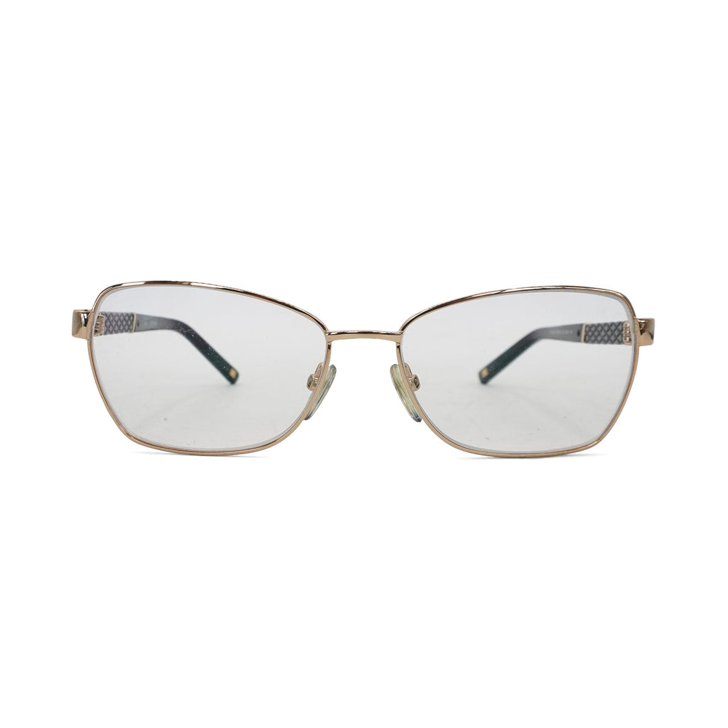 Escada Quilted Eyeglasses