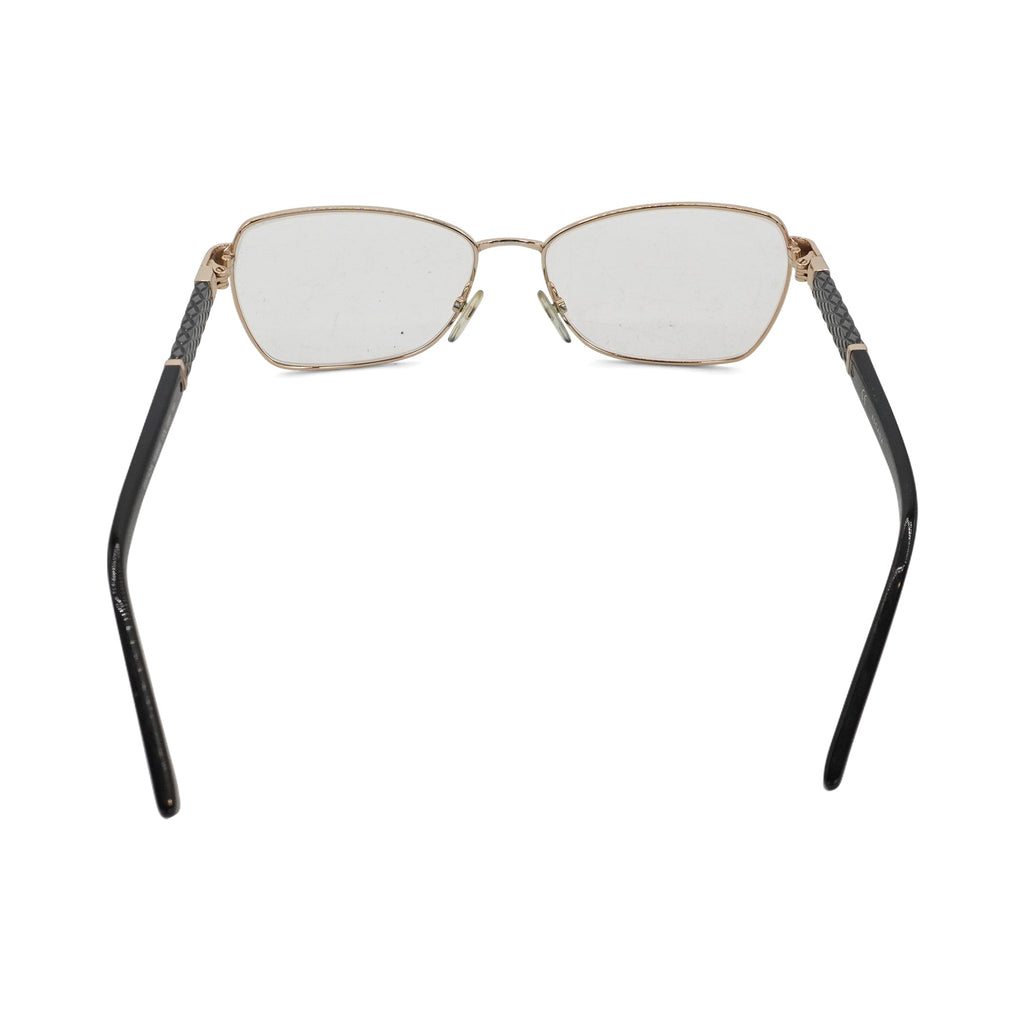 Escada Quilted Eyeglasses