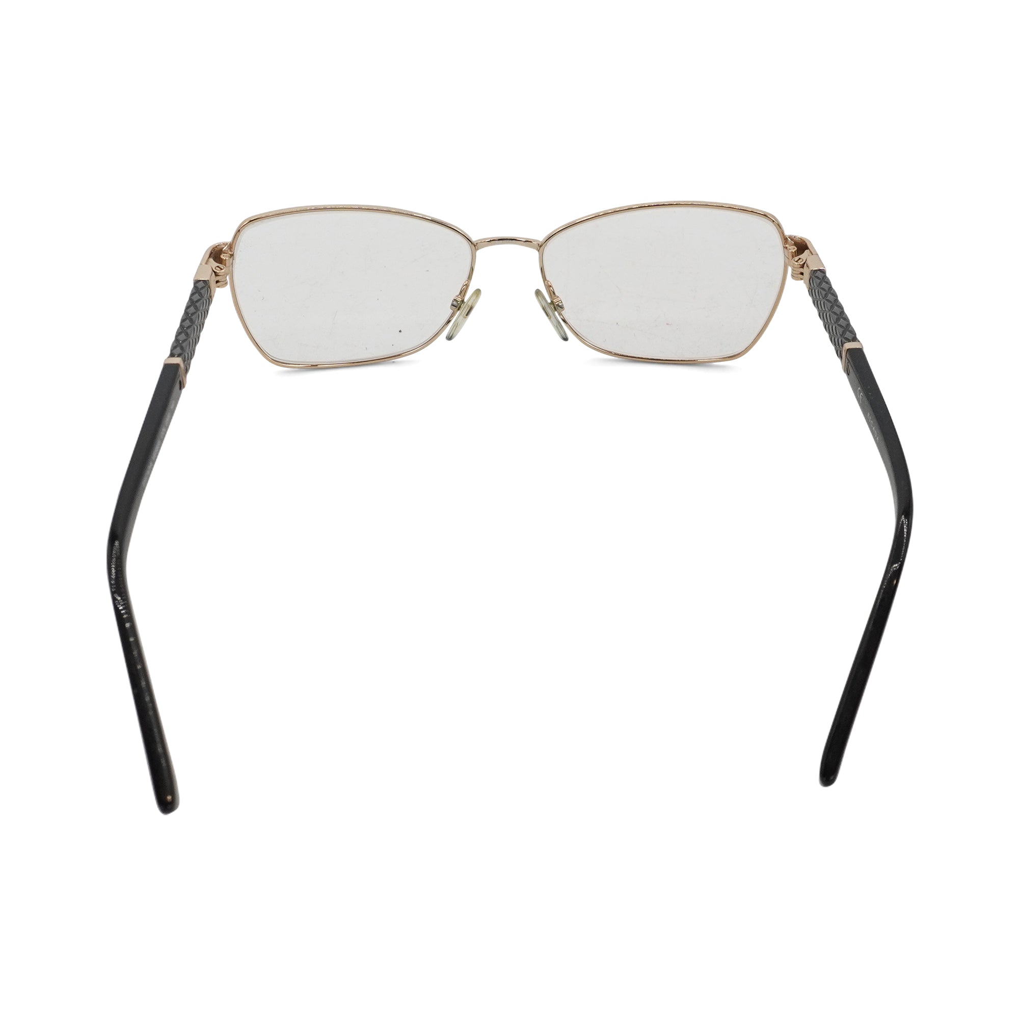 Escada Quilted Eyeglasses