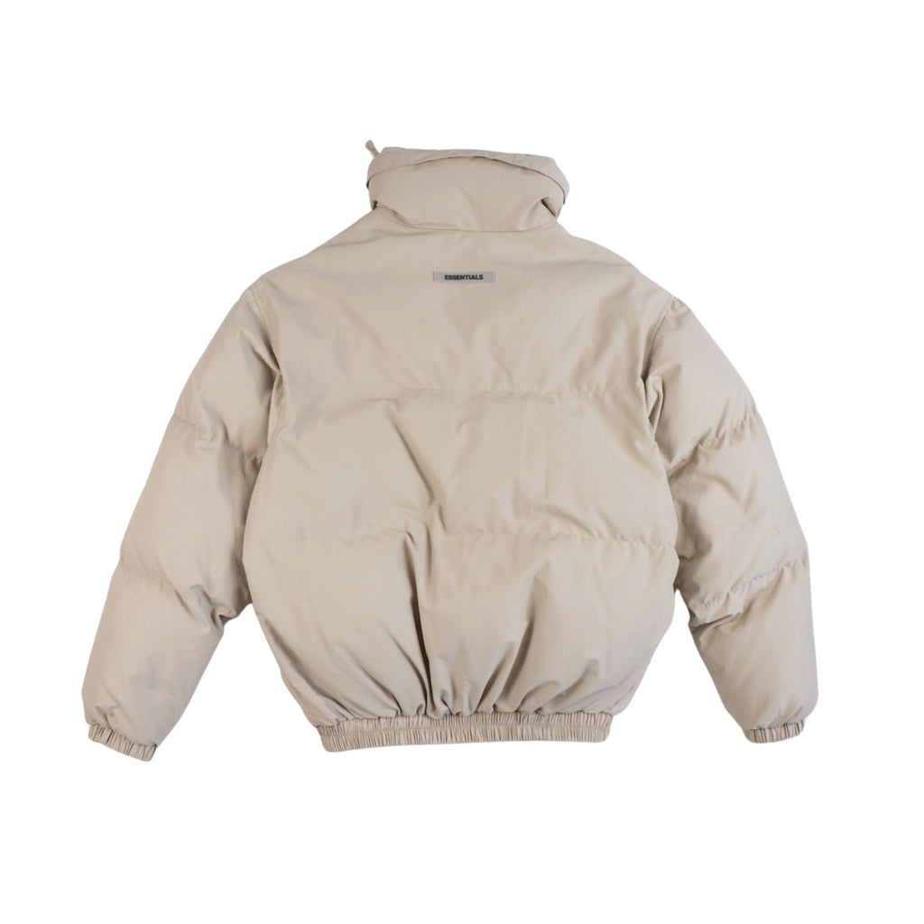 Essentials Puffer Jacket - Women's XXS