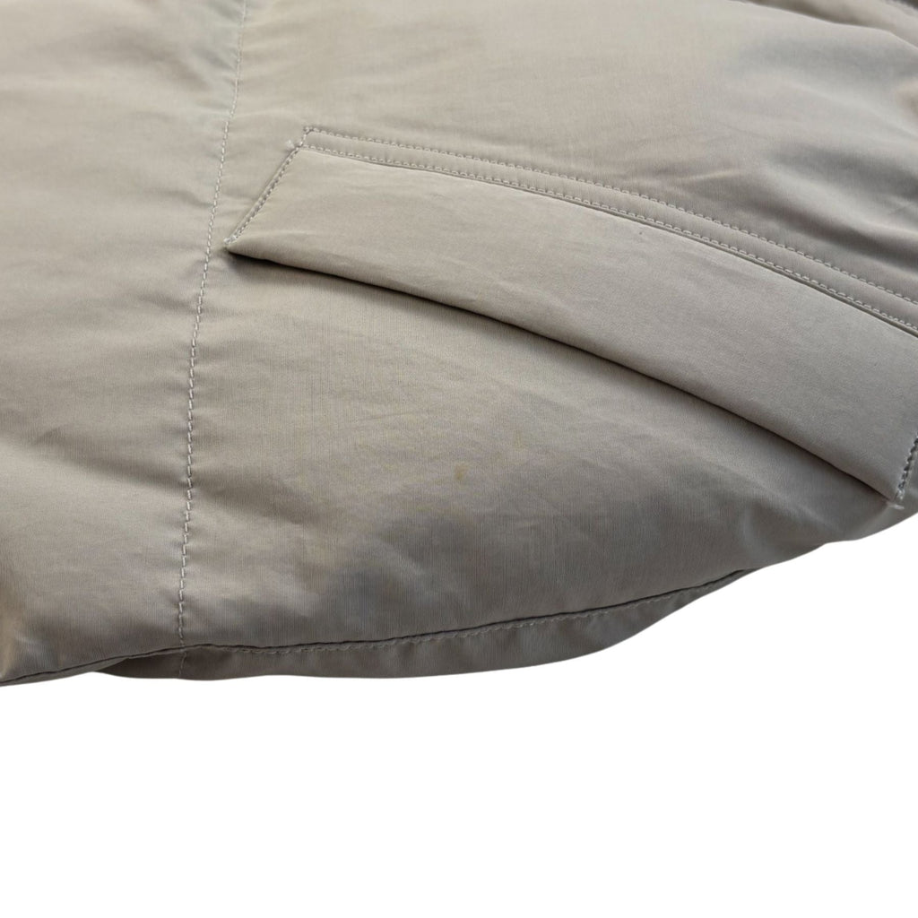 Essentials Puffer Jacket - Women's XXS