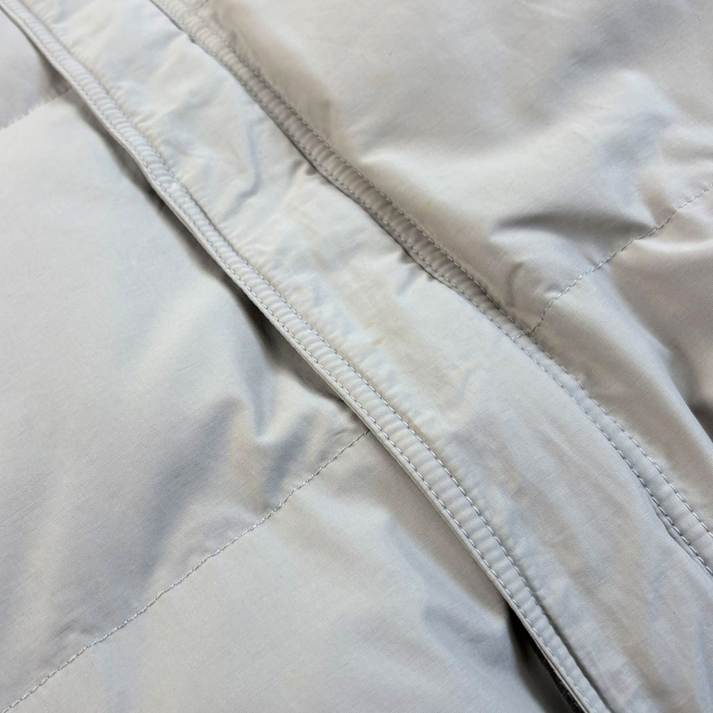 Essentials Puffer Jacket - Women's XXS
