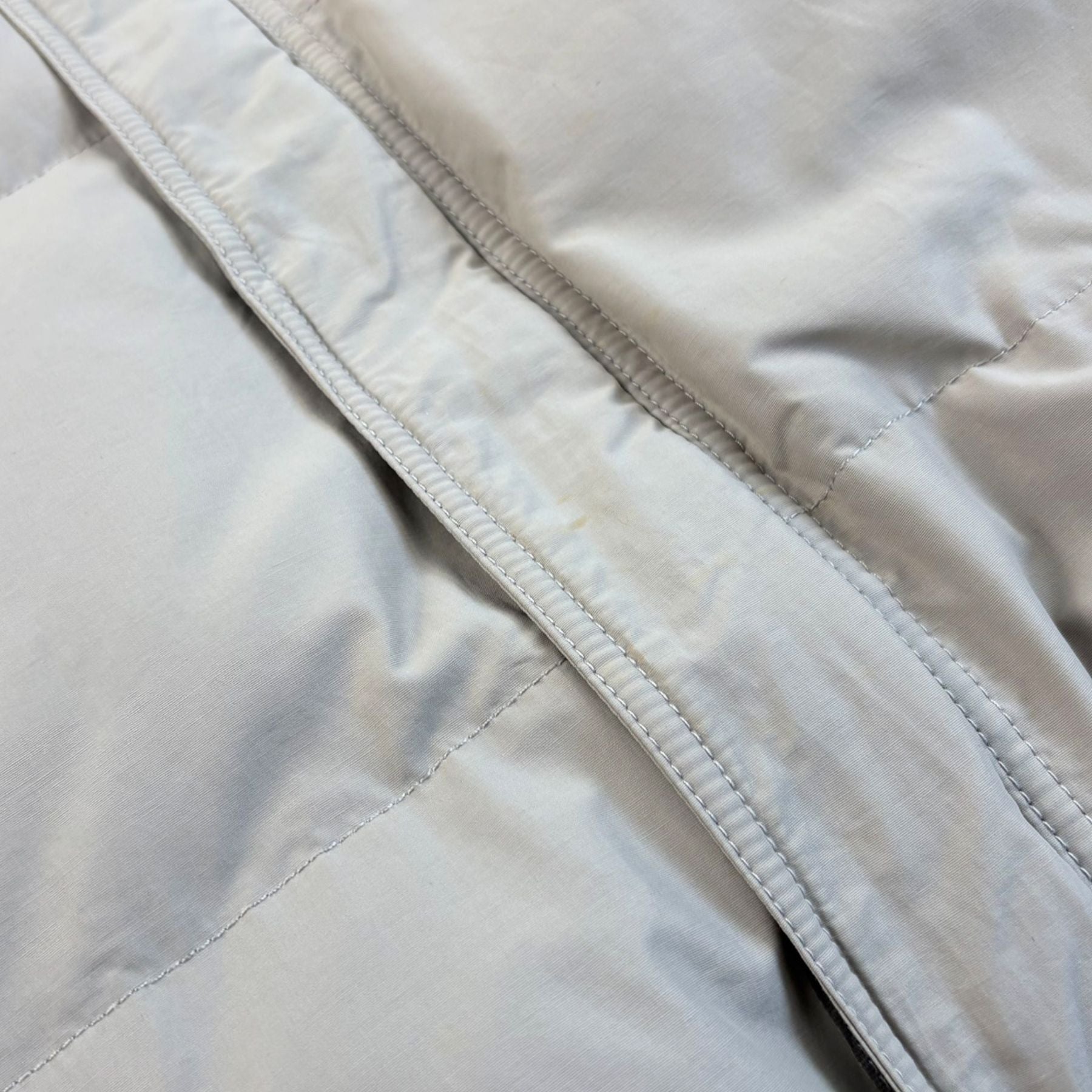 Essentials Puffer Jacket - Women's XXS