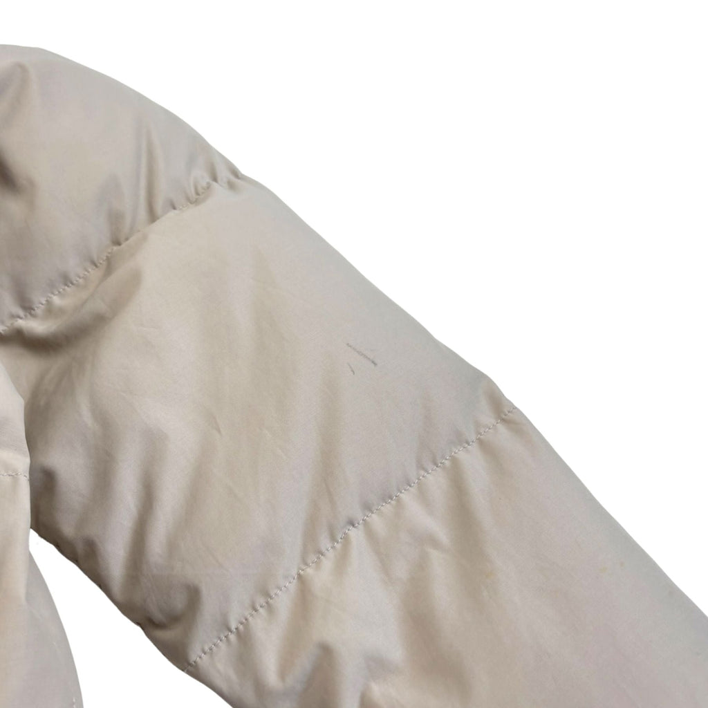 Essentials Puffer Jacket - Women's XXS