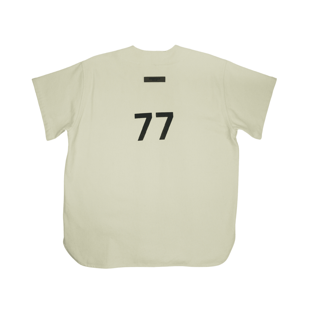Essentials Baseball Jersey - Youth 14/16
