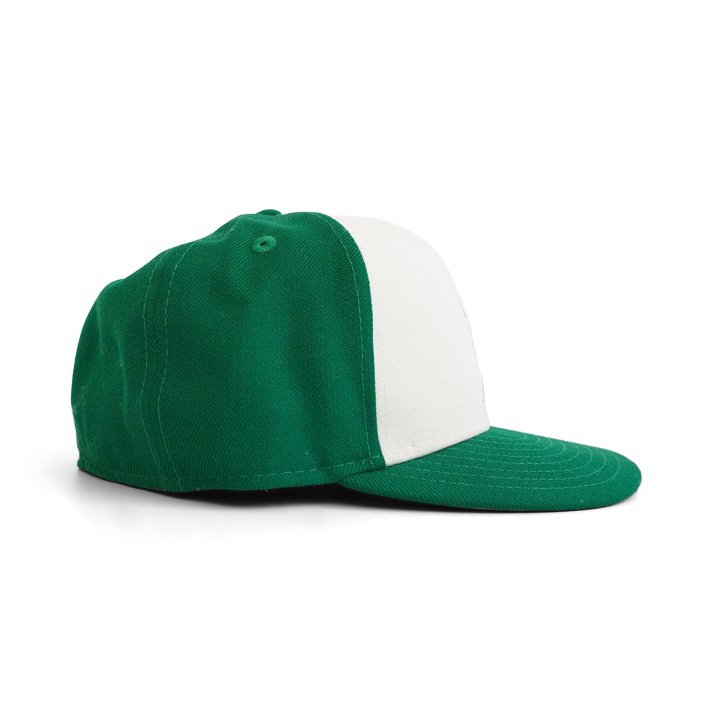 Essentials Fear of God x New Era Trucker Hat