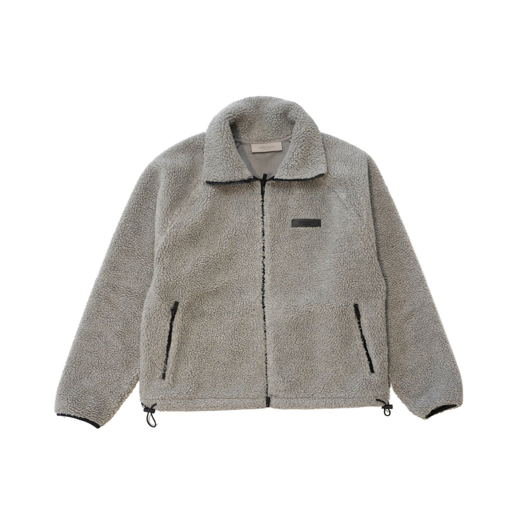 Essentials Fleece Jacket - Men's XS
