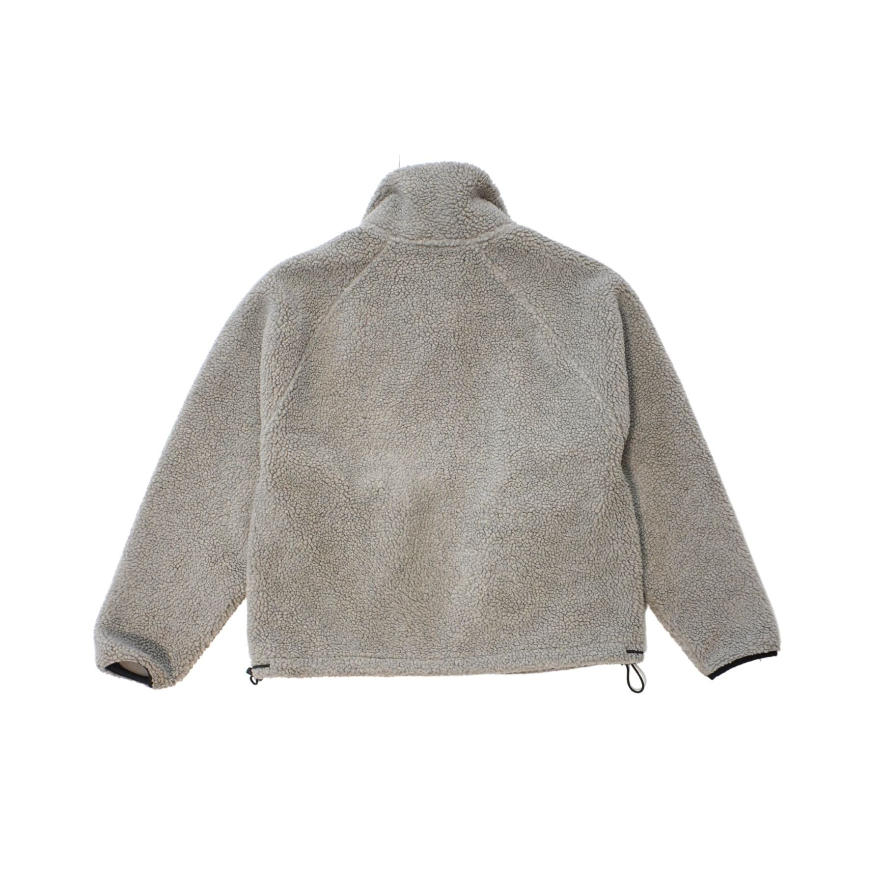 Essentials Fleece Jacket - Men's XS