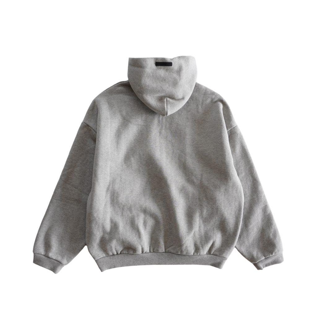 Essentials 'Fear Of God State' Hoodie - Men's S