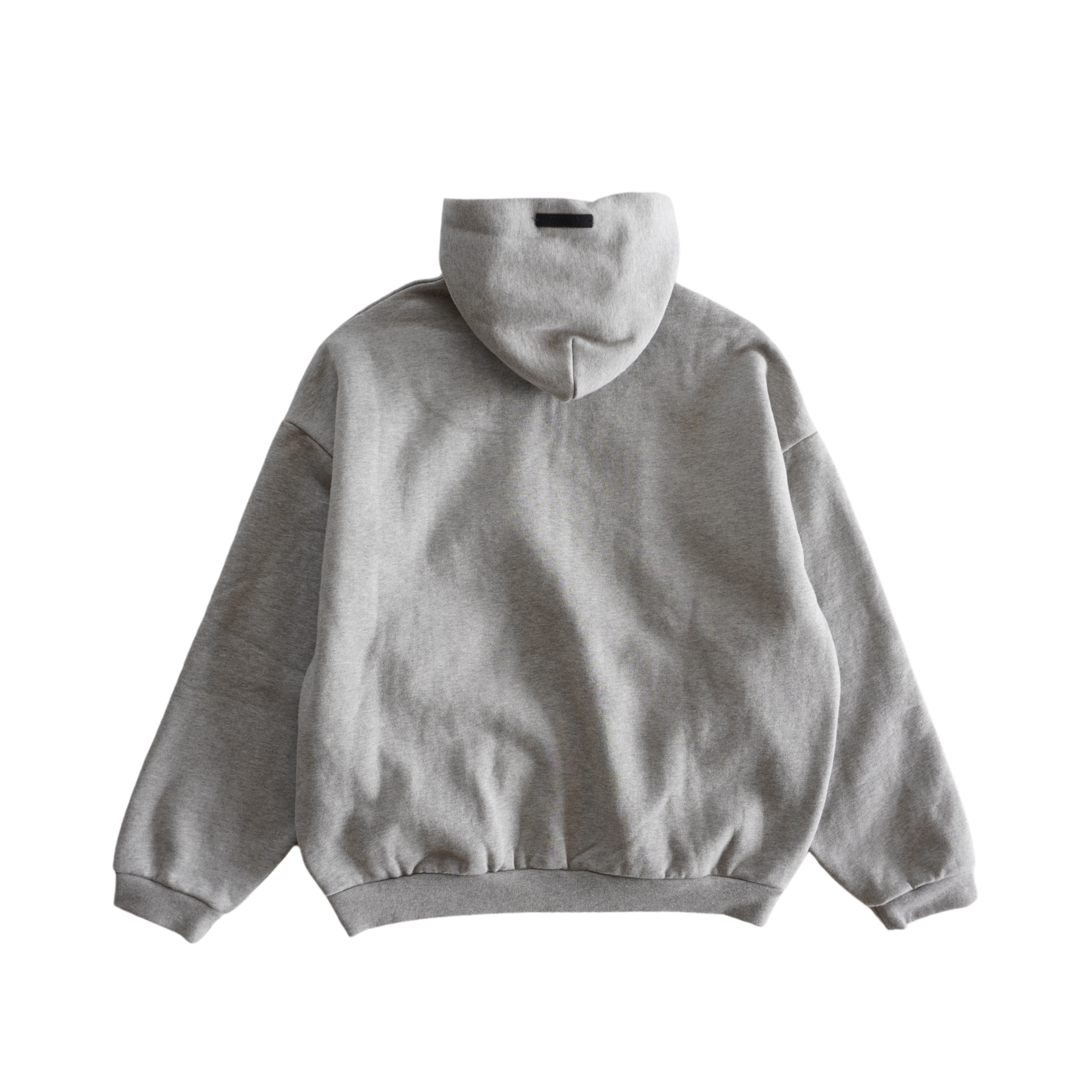 Essentials 'Fear Of God State' Hoodie - Men's S