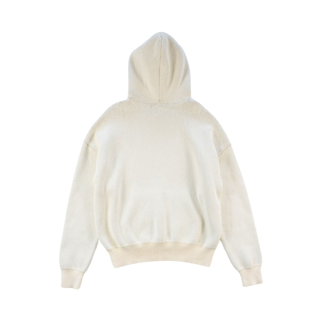 Essentials Knit Hoodie - Men's XS