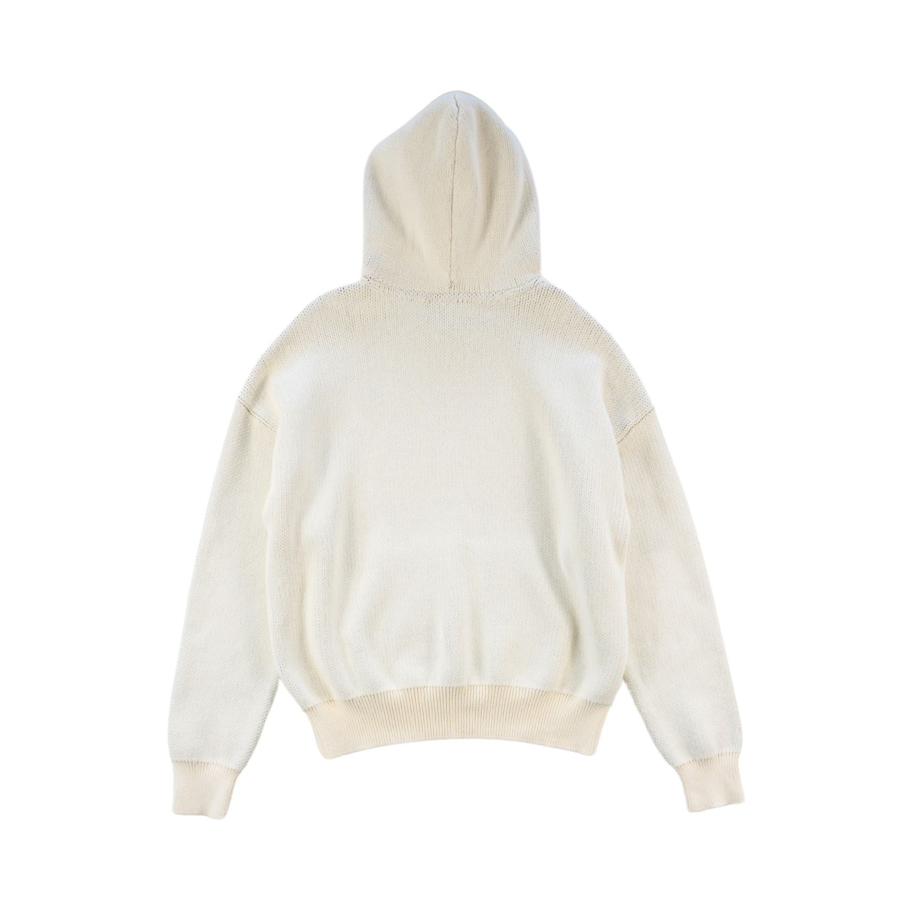 Essentials Knit Hoodie - Men's XS
