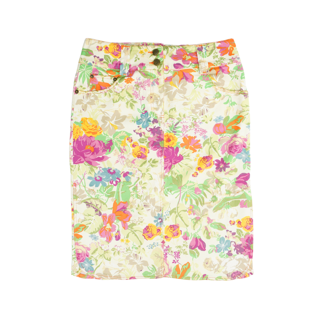 Etro Pencil Skirt - Women's 42