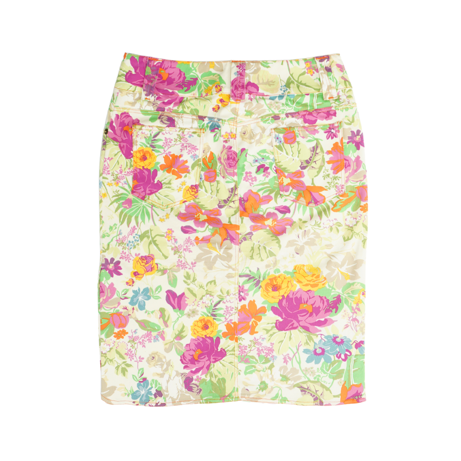 Etro Pencil Skirt - Women's 42