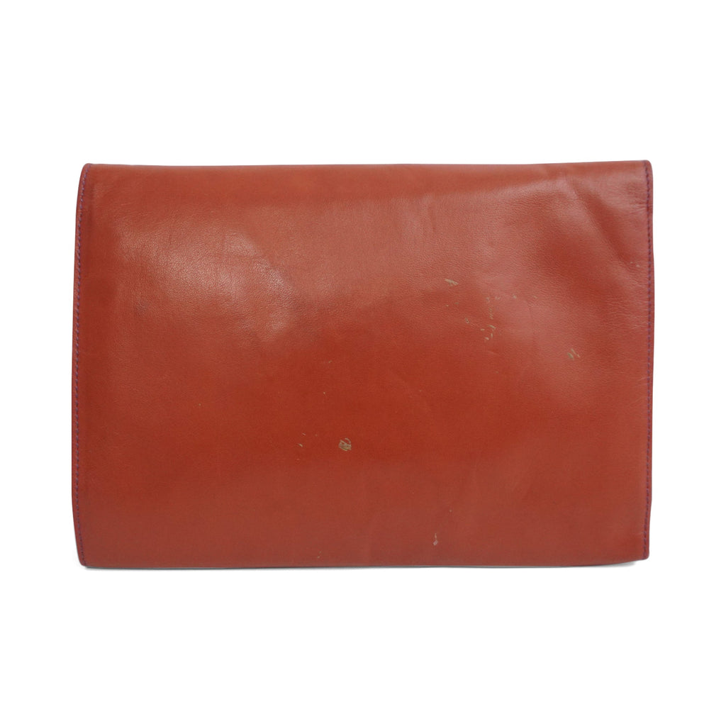 Etro Clutch On Strap