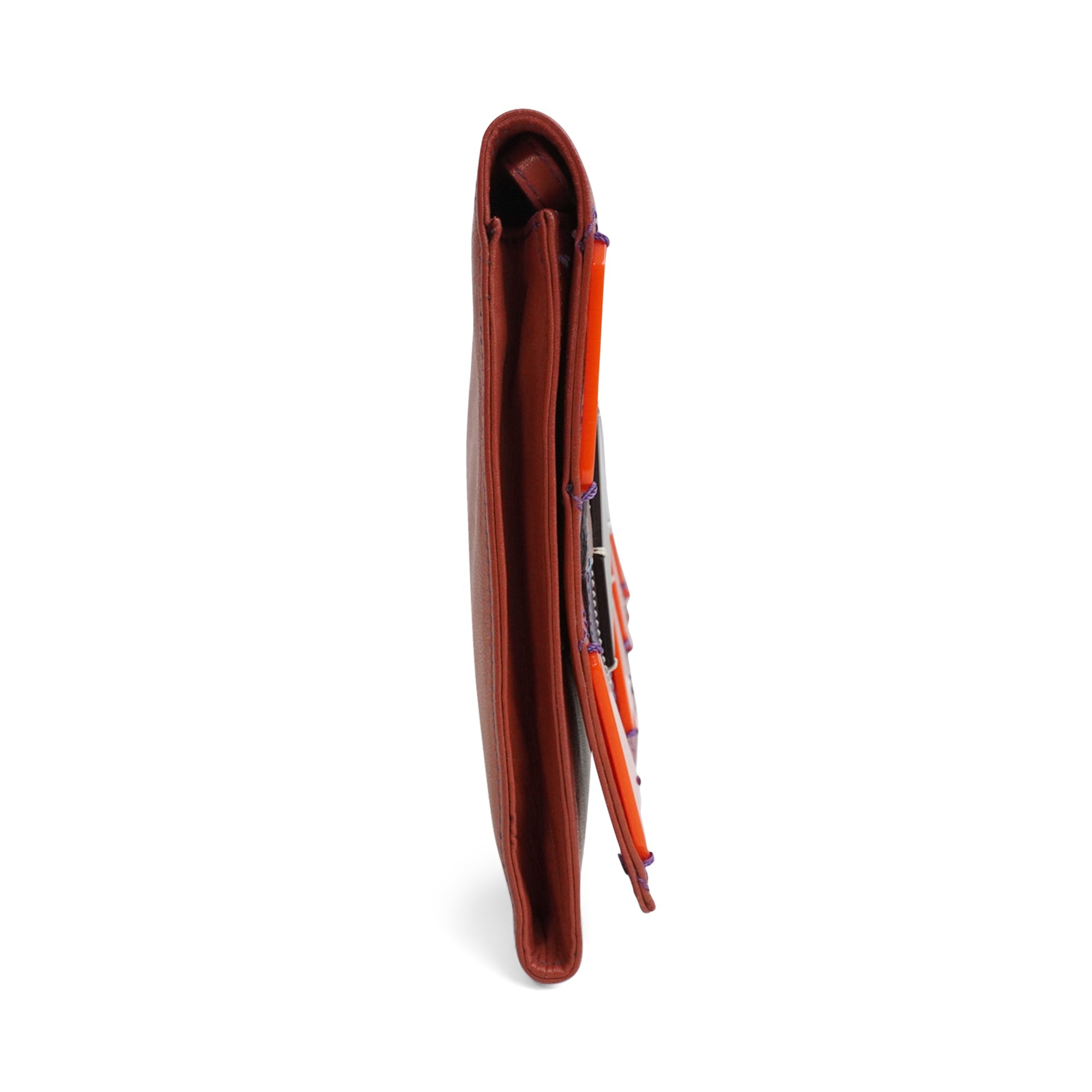 Etro Clutch On Strap