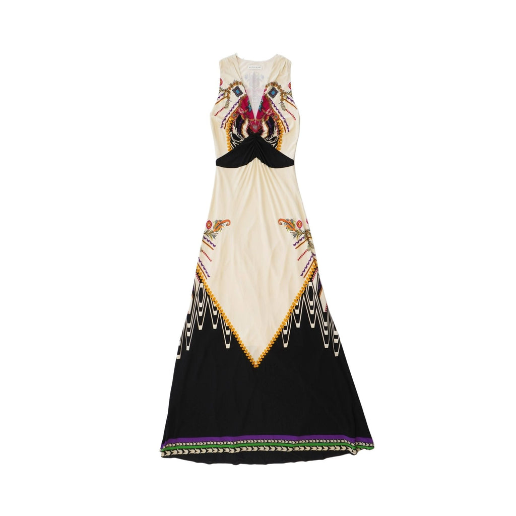 Etro Maxi Dress - Women's 40