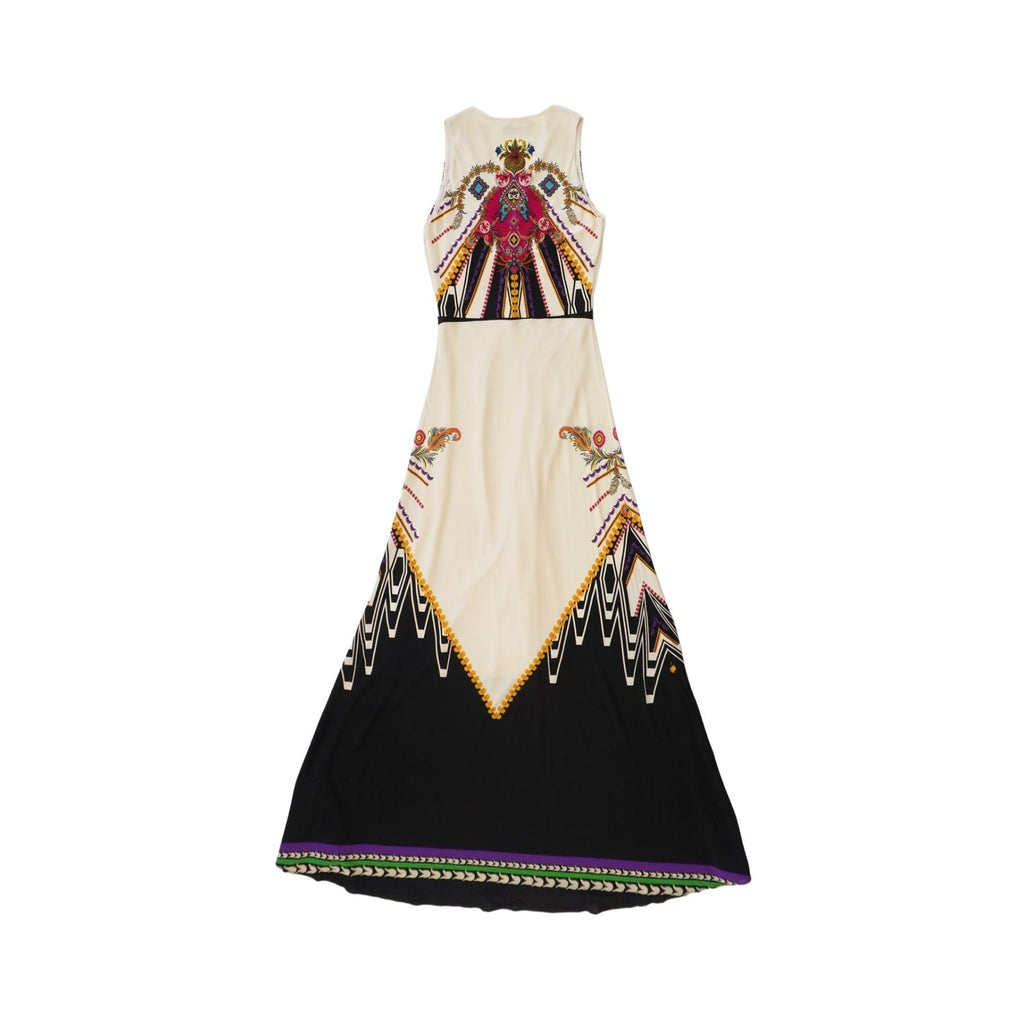 Etro Maxi Dress - Women's 40