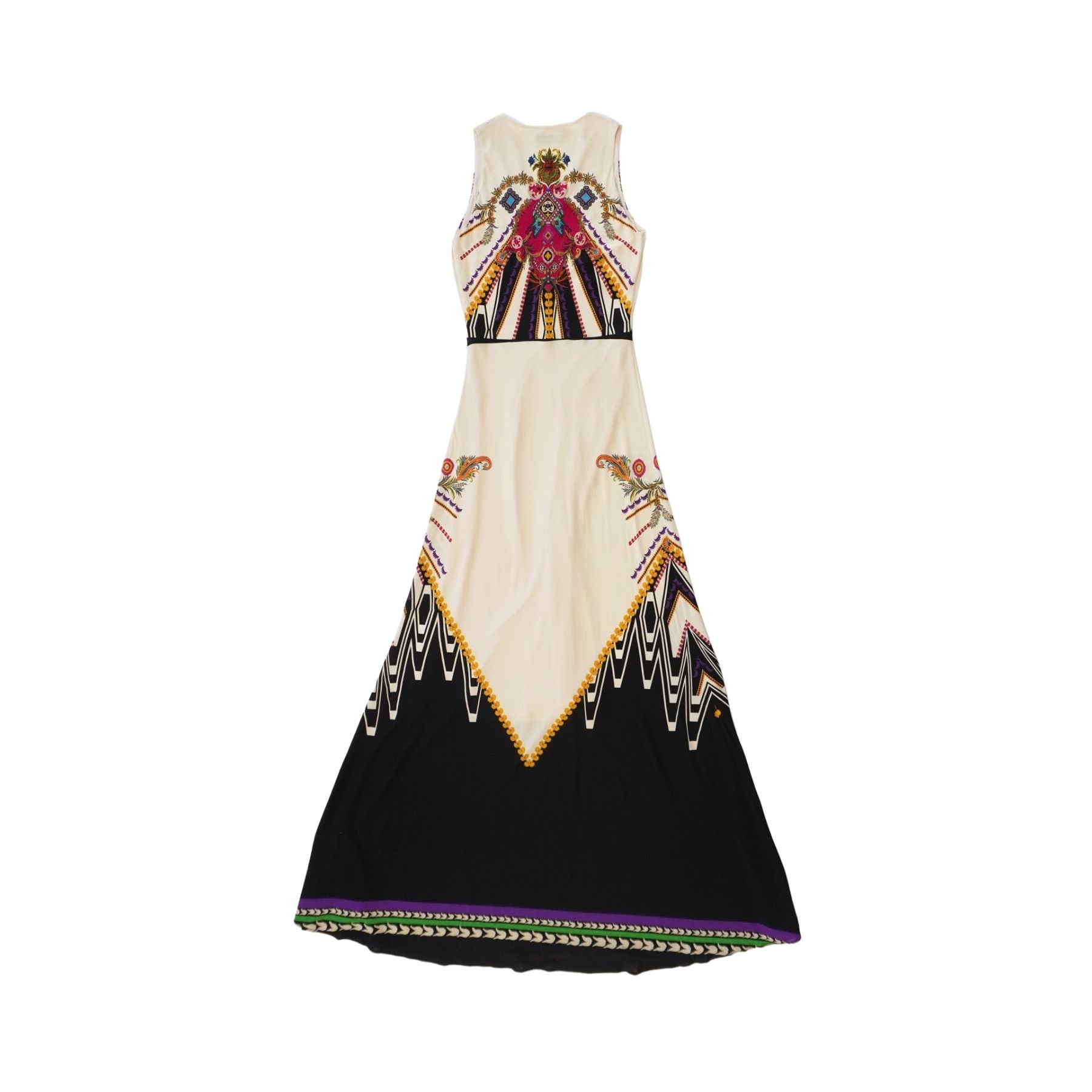 Etro Maxi Dress - Women's 40