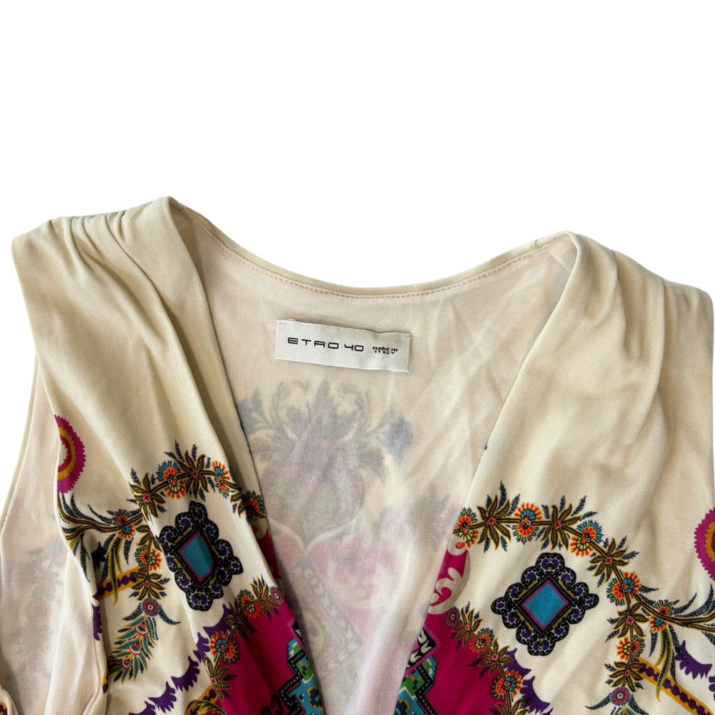 Etro Maxi Dress - Women's 40