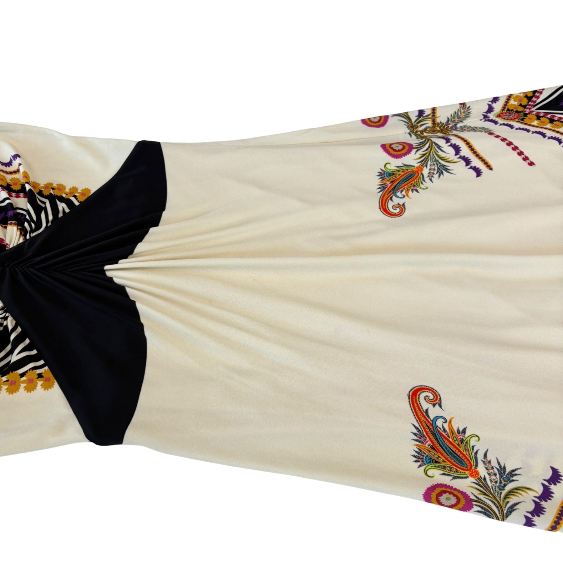 Etro Maxi Dress - Women's 40