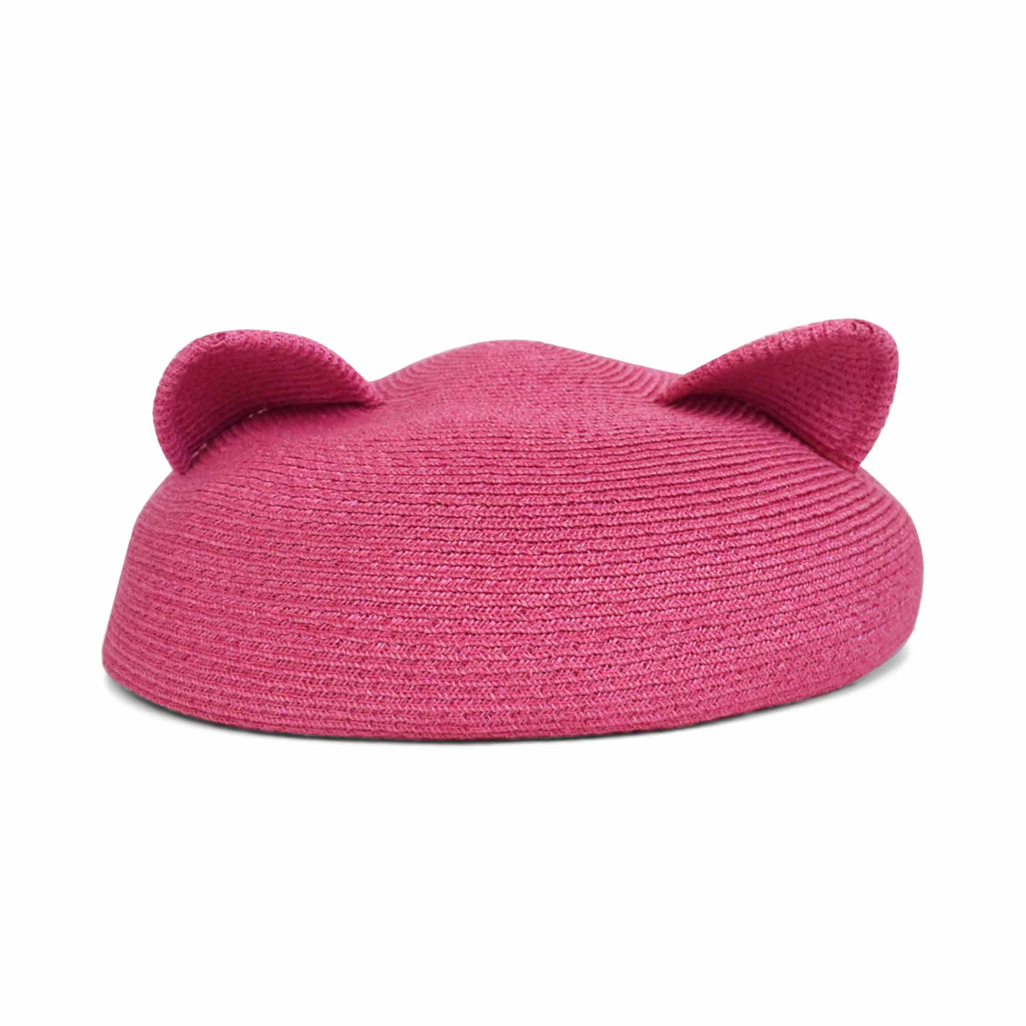 Eugenia Kim 'Caterina' Braid Beret