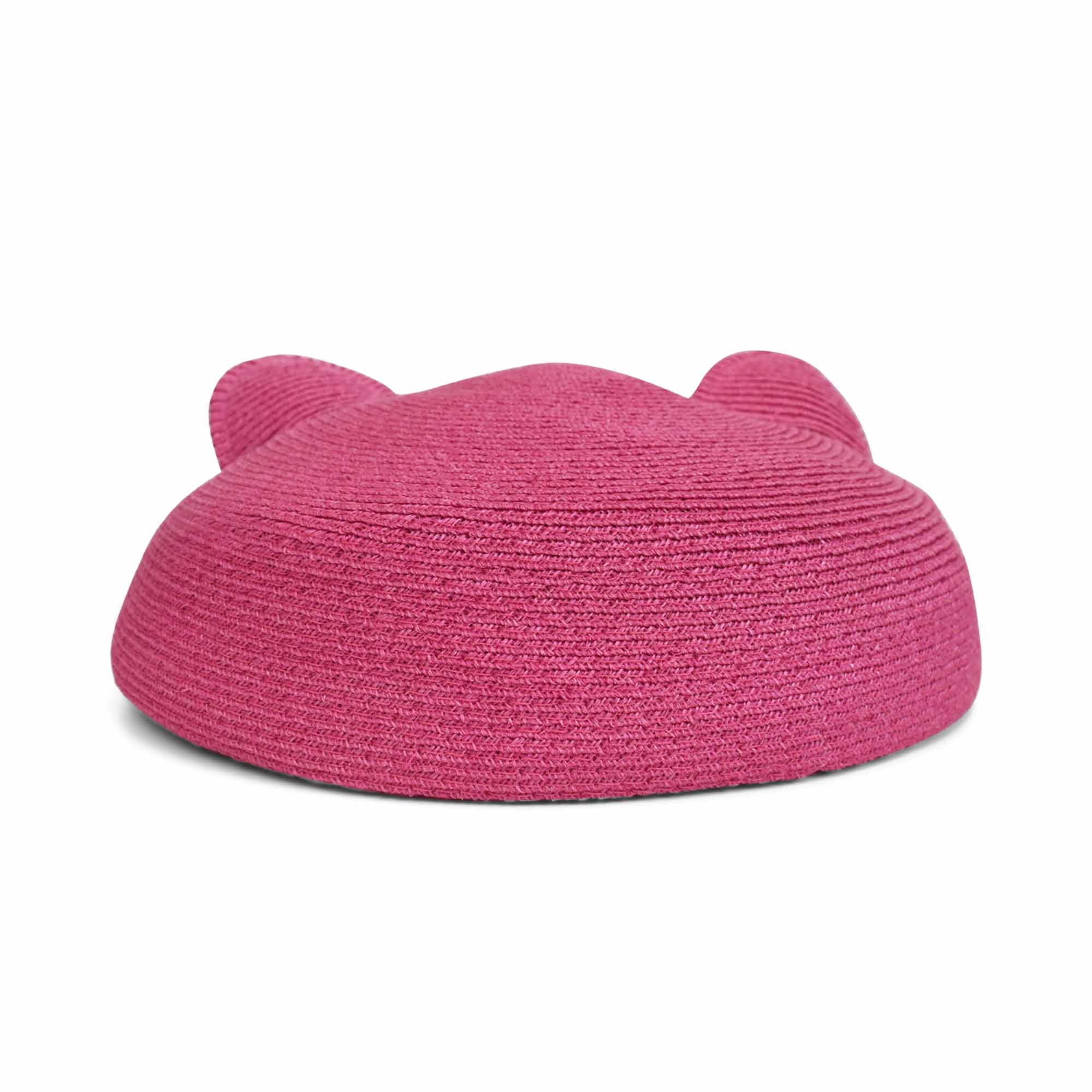 Eugenia Kim 'Caterina' Braid Beret