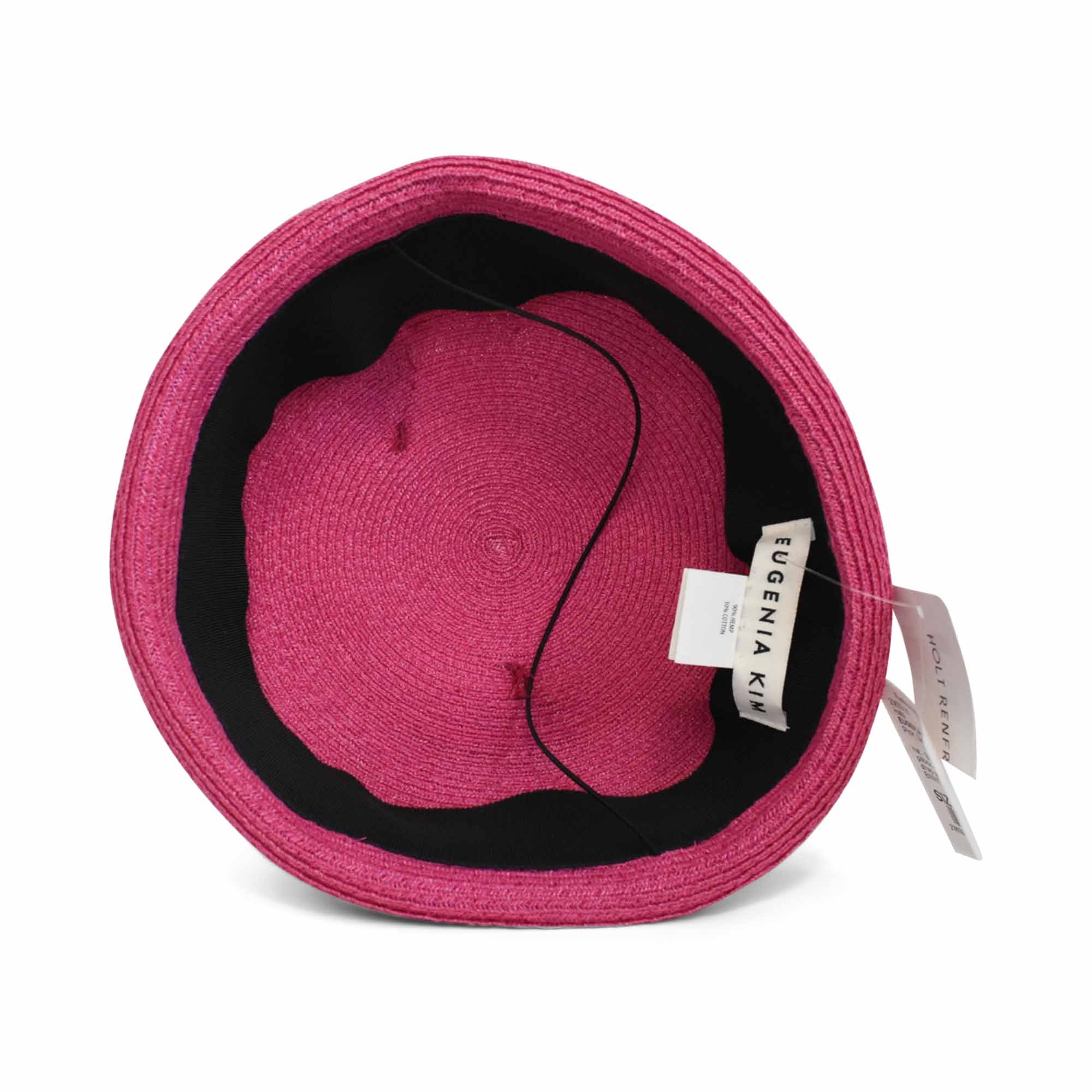 Eugenia Kim 'Caterina' Braid Beret