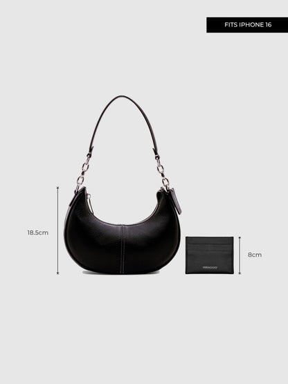 Elisa Shoulder Bag