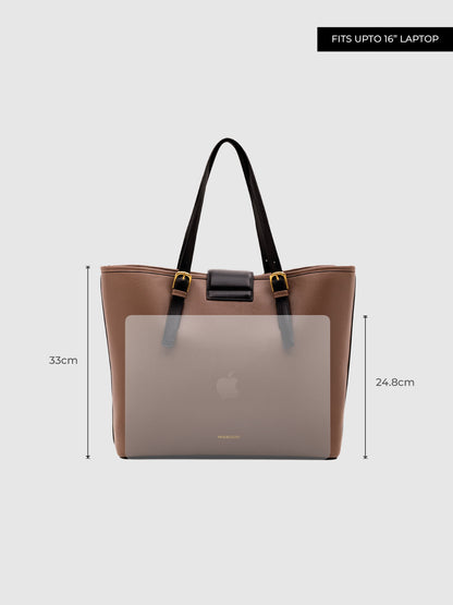 Elsa Tote Bag