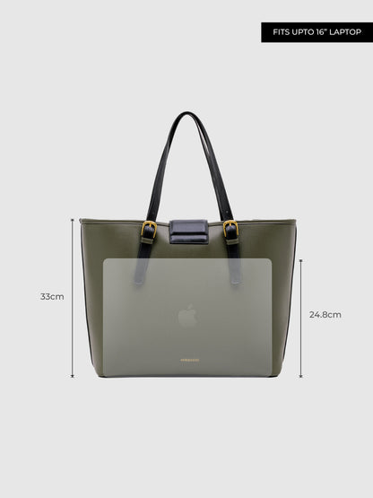 Elsa Tote Bag