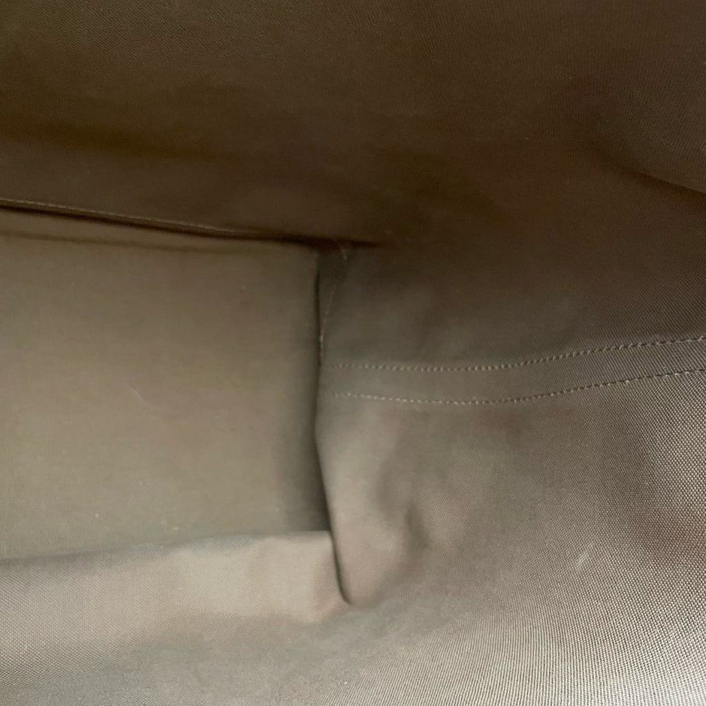 Louis Vuitton Monogram NEONOE Brown Bag