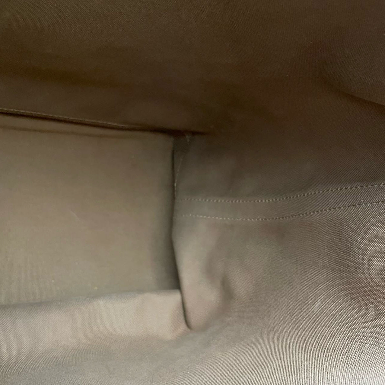 Louis Vuitton Monogram NEONOE Brown Bag