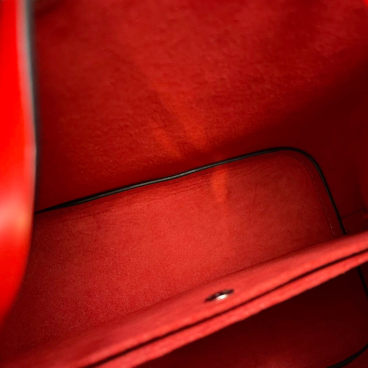 Louis Vuitton 2020 Epi Neonoe in Rose Pink