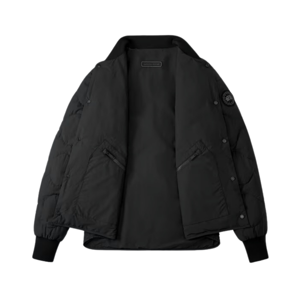 Canada Goose 'Boswell Reversible' Jacket - Men's L