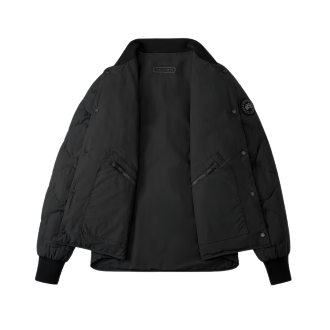 Canada Goose 'Boswell Reversible' Jacket - Men's L