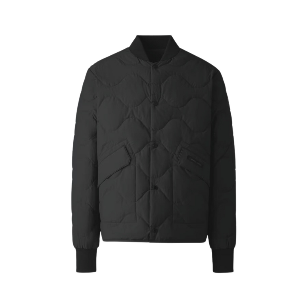 Canada Goose 'Boswell Reversible' Jacket - Men's L
