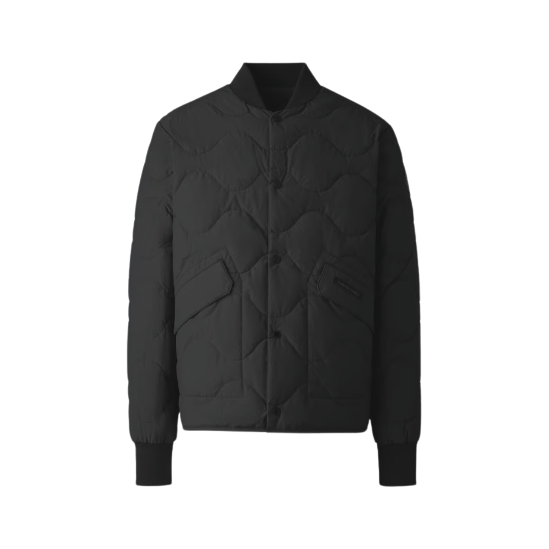 Canada Goose 'Boswell Reversible' Jacket - Men's L