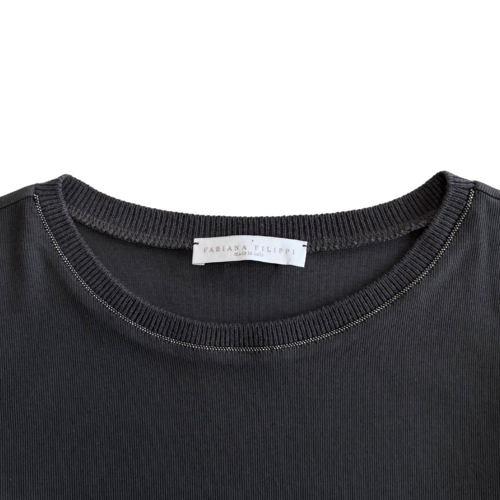Fabiana FIlippi Top - Women's L